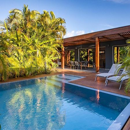 Villa Remeitch By Abaneo, Saint-Francois Bagian luar foto