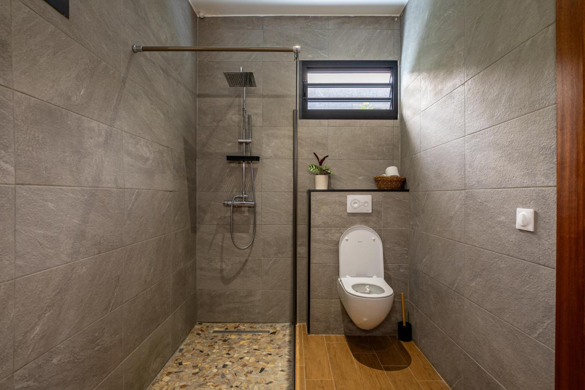 Villa Remeitch By Abaneo, Saint-Francois Bagian luar foto